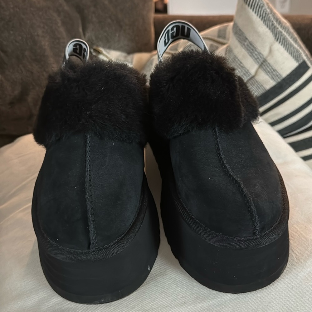 Ugg Funkette platform